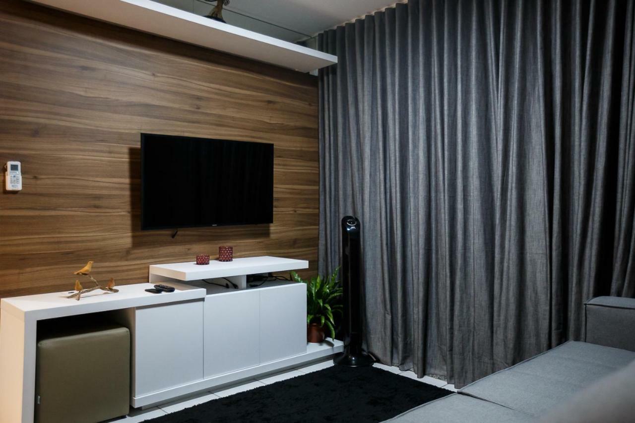 Neo Beira Mar Pajucara 2Qts 2Wifi 2 Garag- Adm Nutelss Aparthotel Maceió Exterior foto