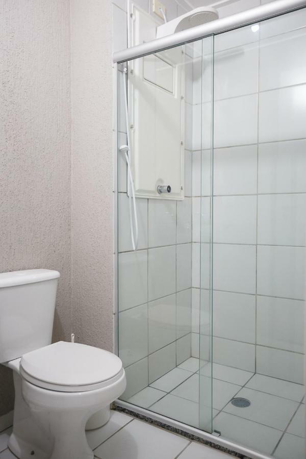 Neo Beira Mar Pajucara 2Qts 2Wifi 2 Garag- Adm Nutelss Aparthotel Maceió Exterior foto