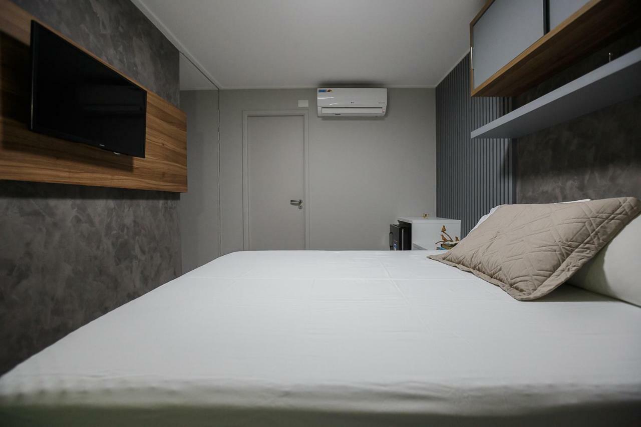Neo Beira Mar Pajucara 2Qts 2Wifi 2 Garag- Adm Nutelss Aparthotel Maceió Exterior foto
