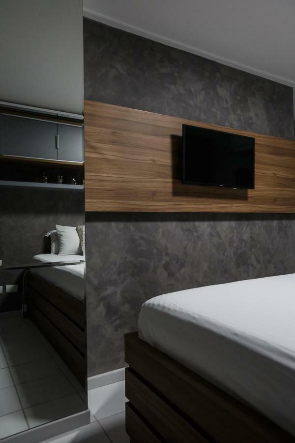 Neo Beira Mar Pajucara 2Qts 2Wifi 2 Garag- Adm Nutelss Aparthotel Maceió Exterior foto